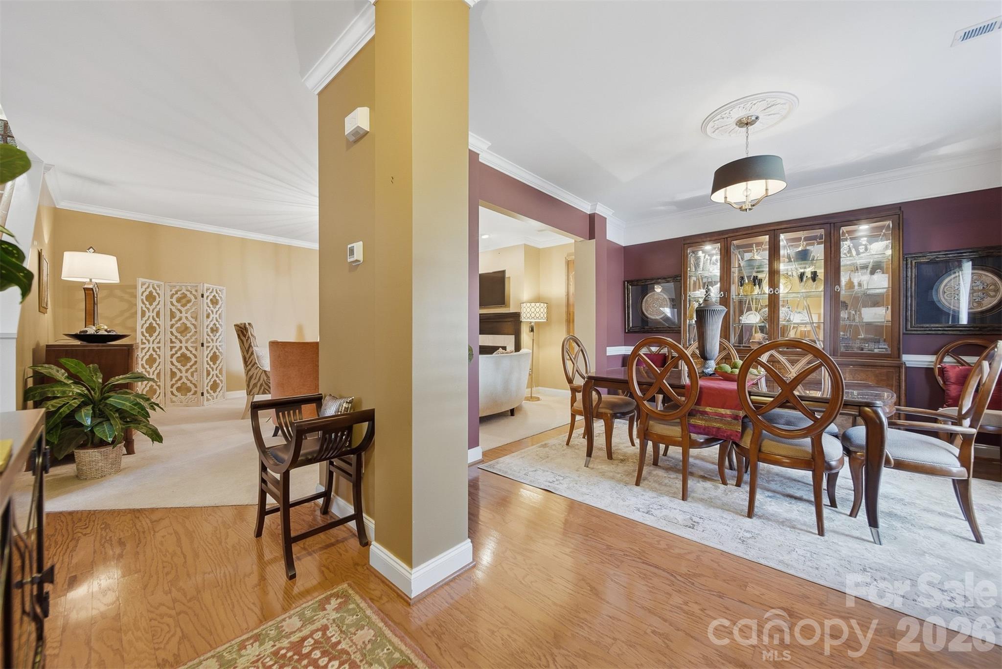 Moores Ferry Townhomes - Residential