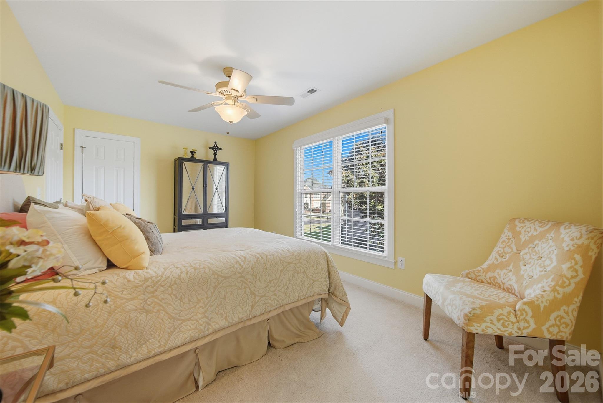 Moores Ferry Townhomes - Residential