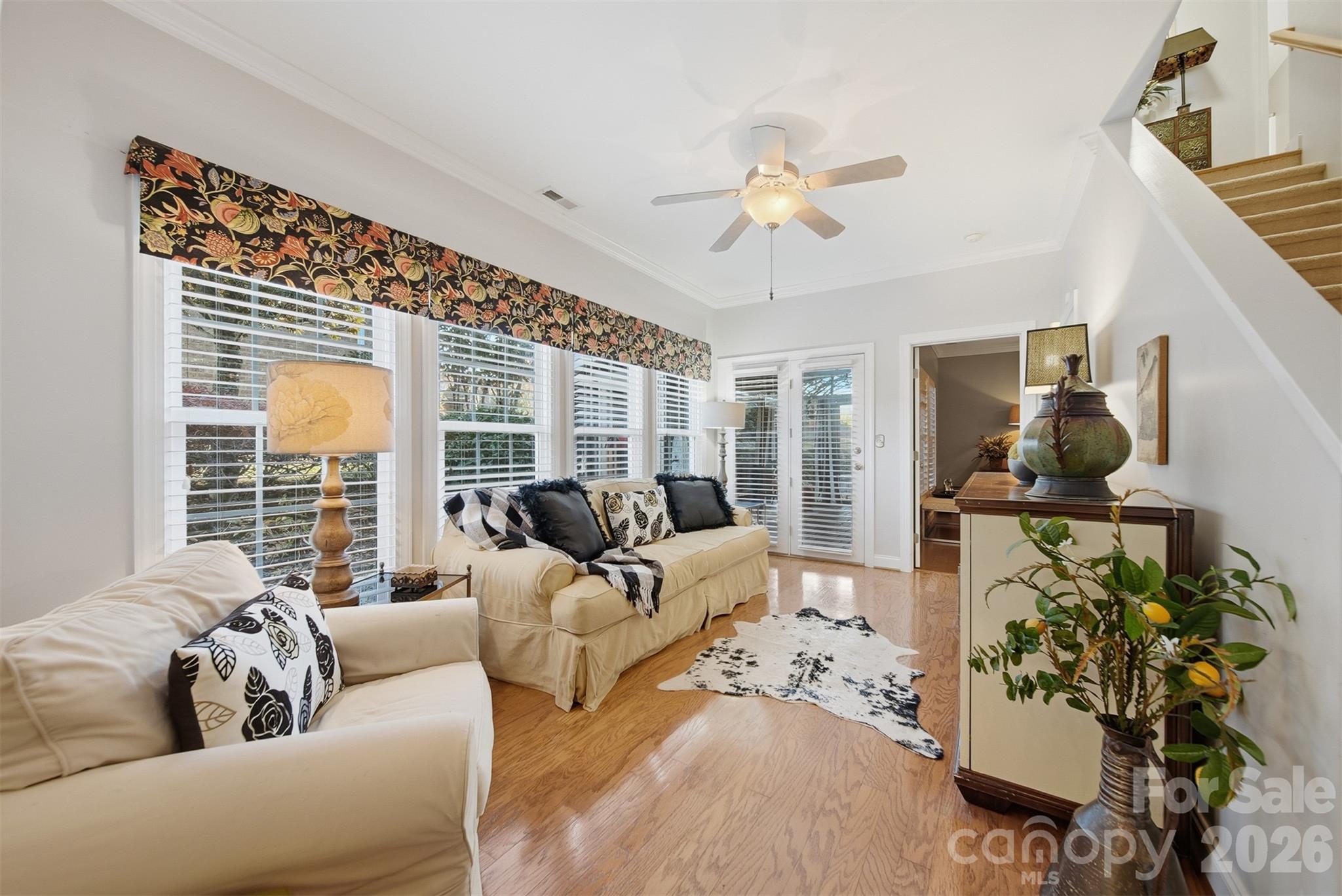 Moores Ferry Townhomes - Residential