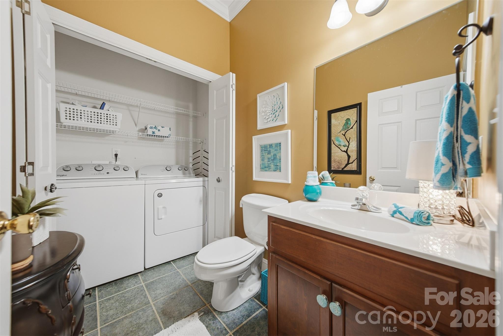 Moores Ferry Townhomes - Residential