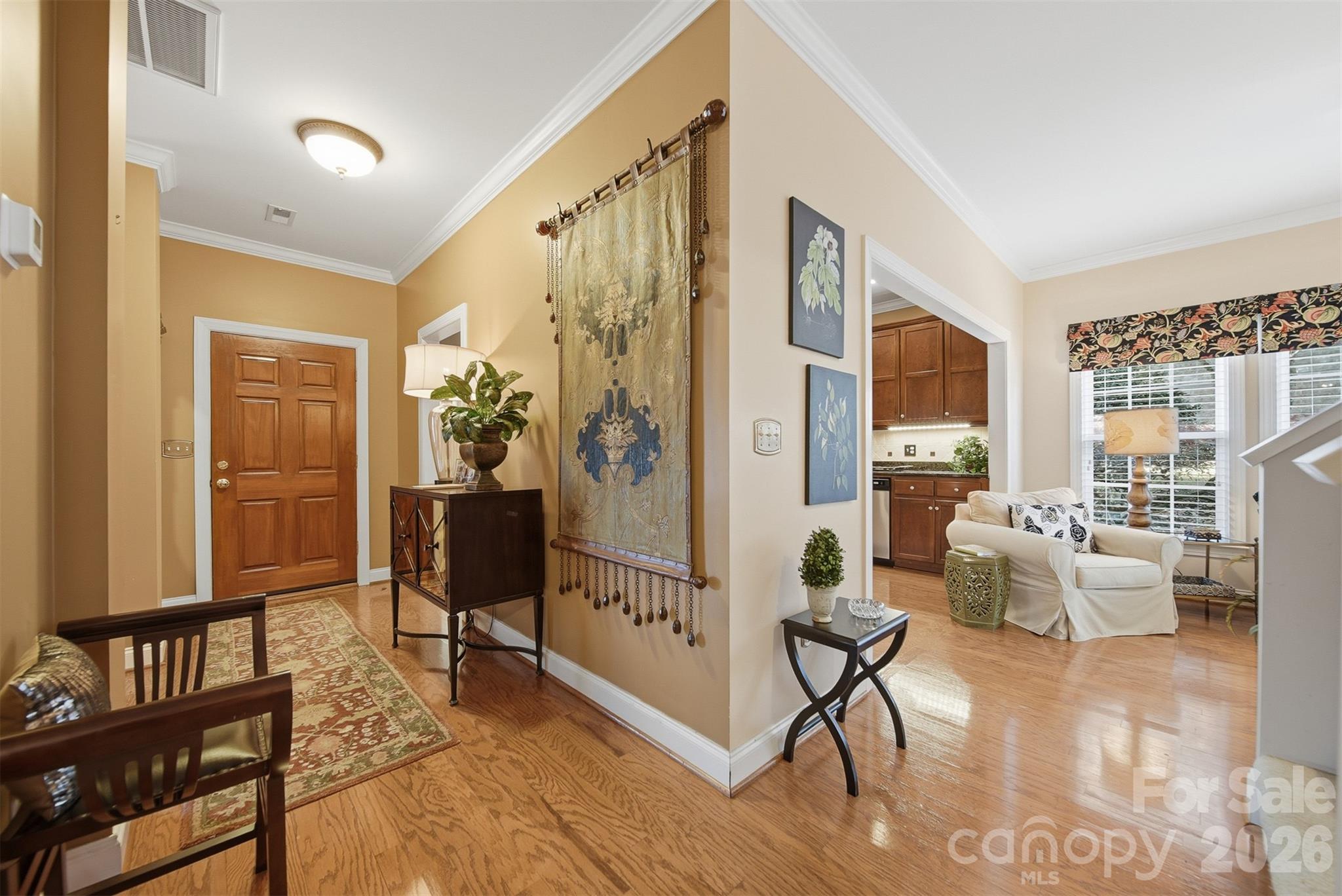 Moores Ferry Townhomes - Residential