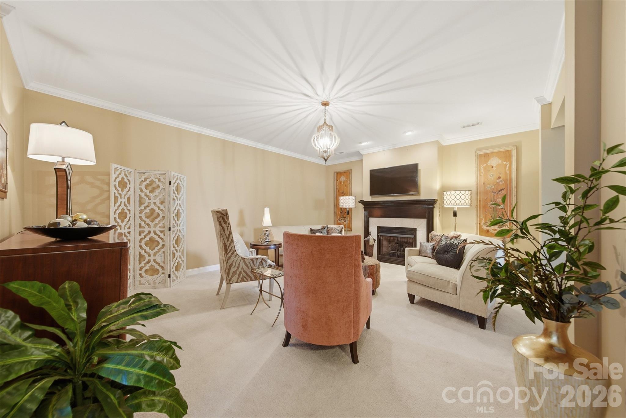 Moores Ferry Townhomes - Residential