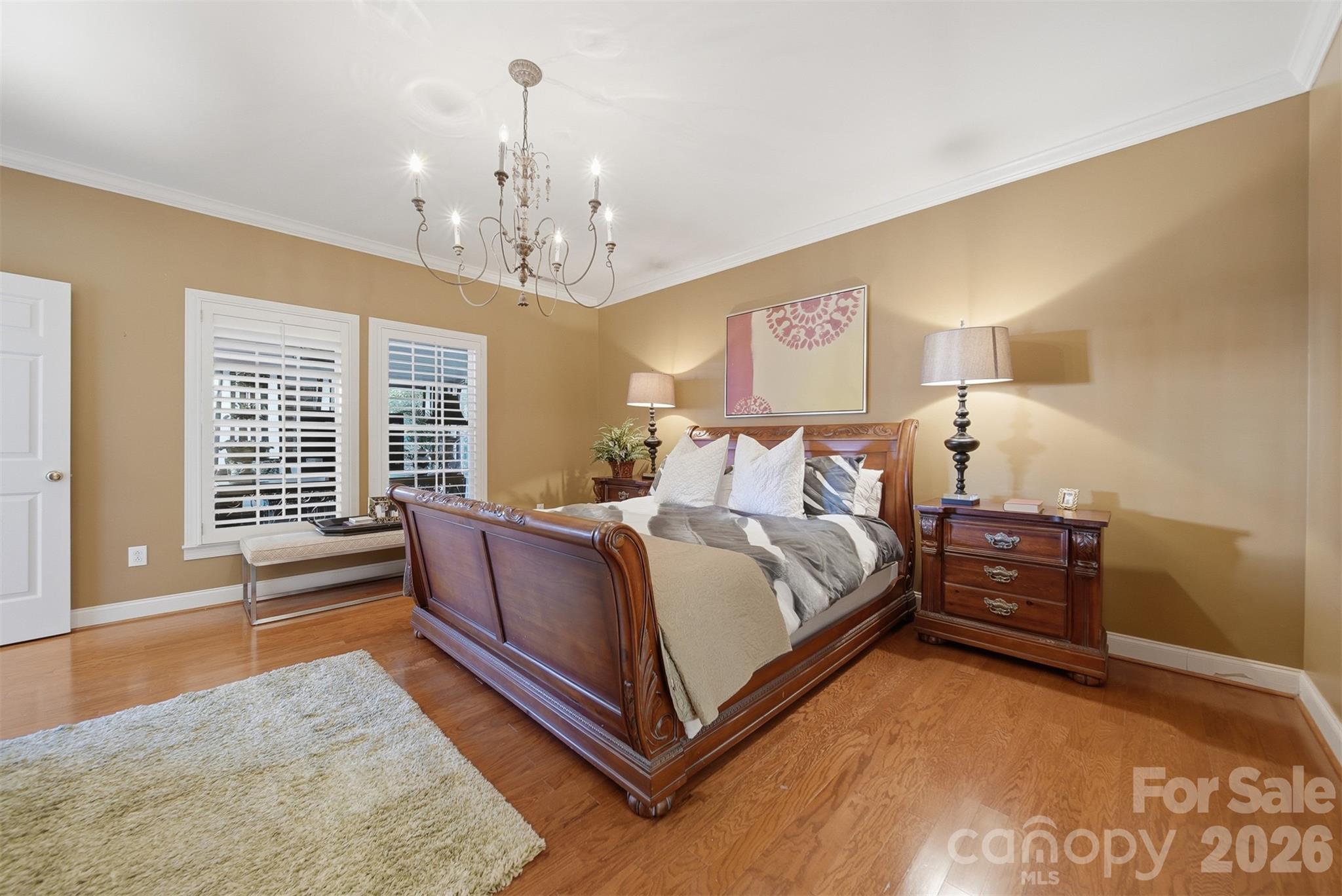 Moores Ferry Townhomes - Residential