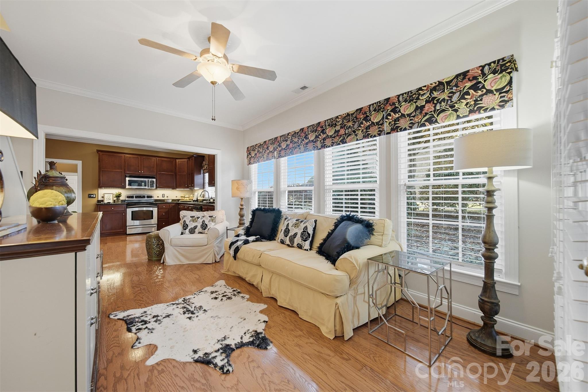 Moores Ferry Townhomes - Residential