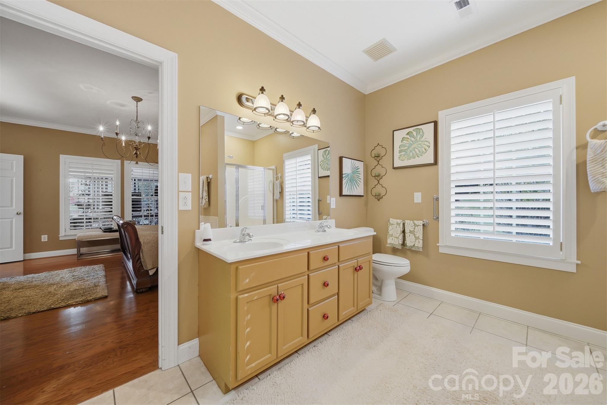 Moores Ferry Townhomes - Residential