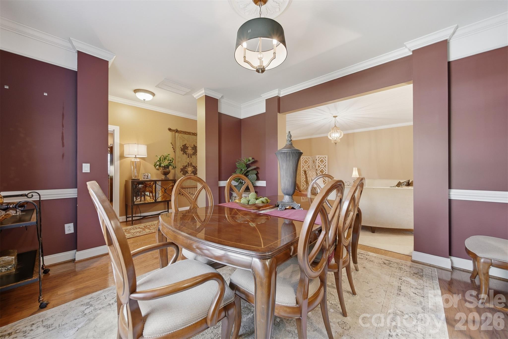 Moores Ferry Townhomes - Residential