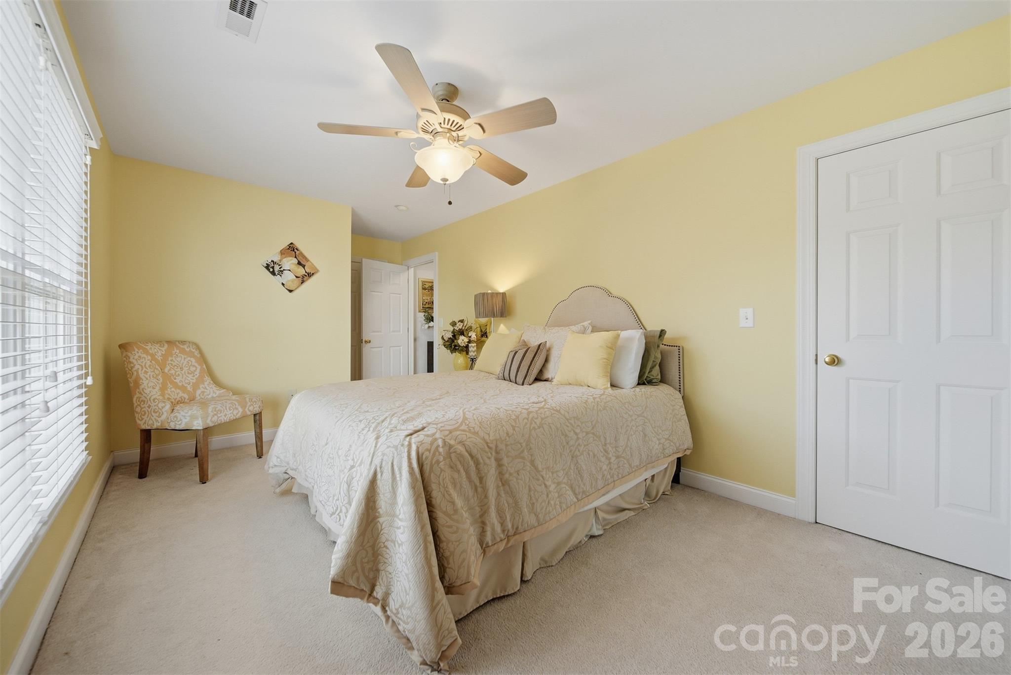 Moores Ferry Townhomes - Residential