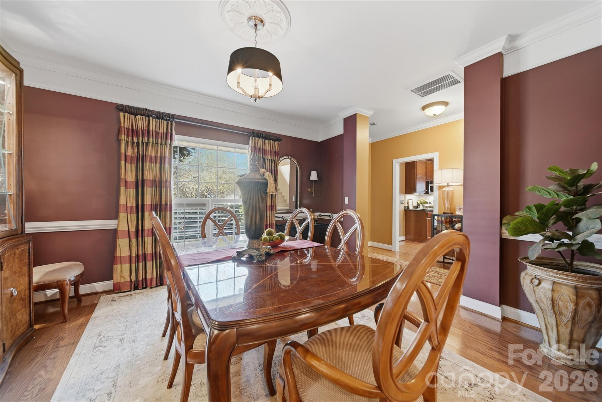 Moores Ferry Townhomes - Residential