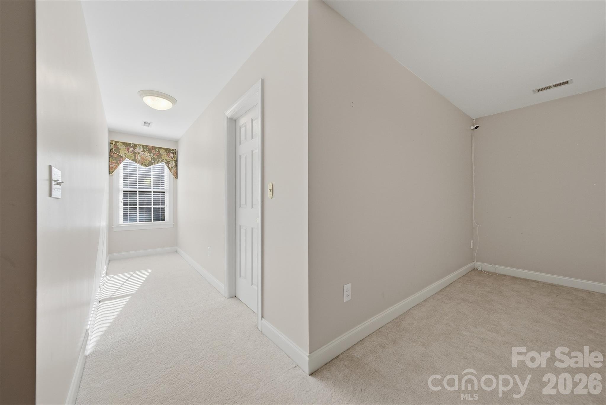 Moores Ferry Townhomes - Residential