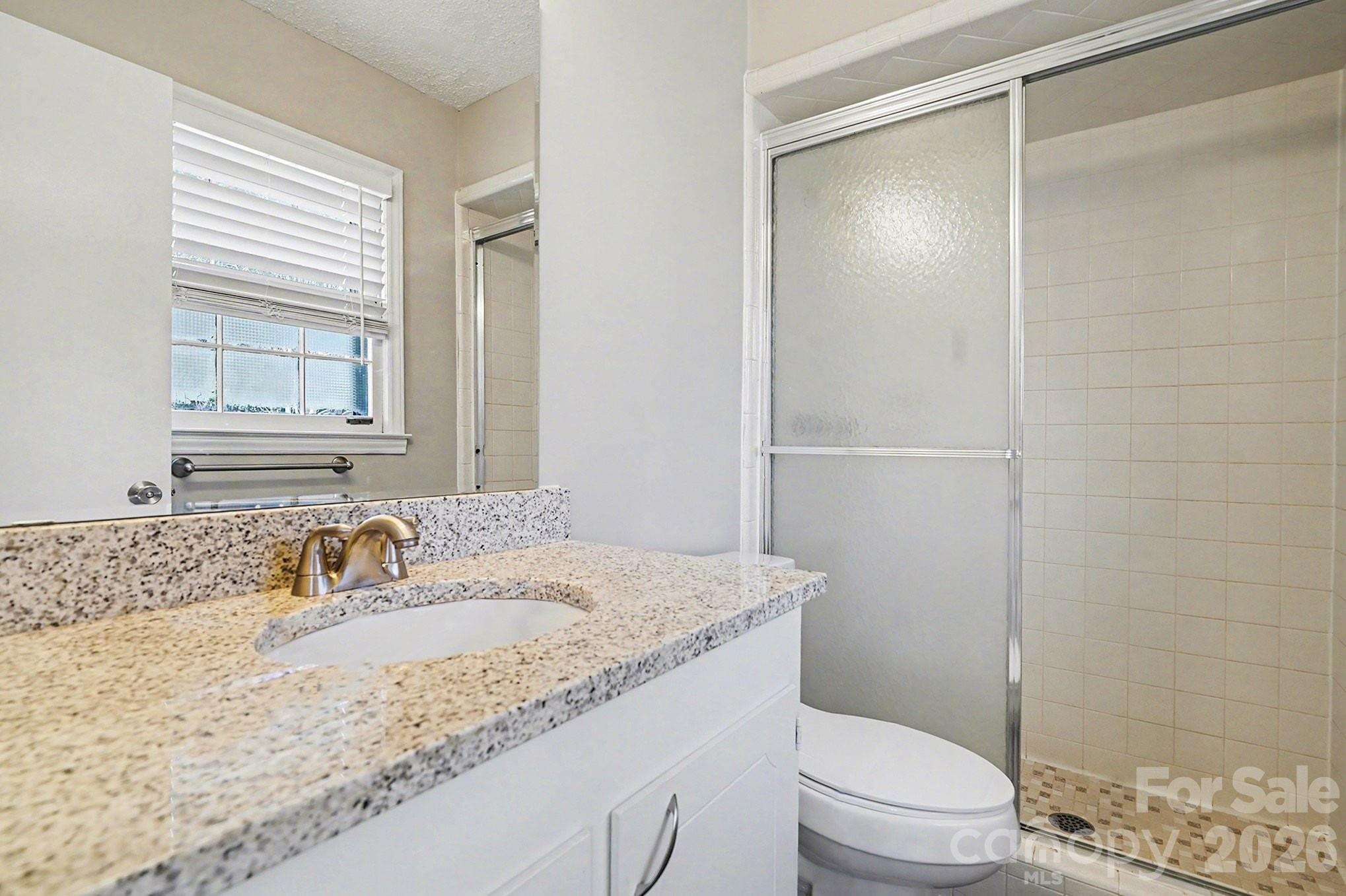 Cross Winds - Residential