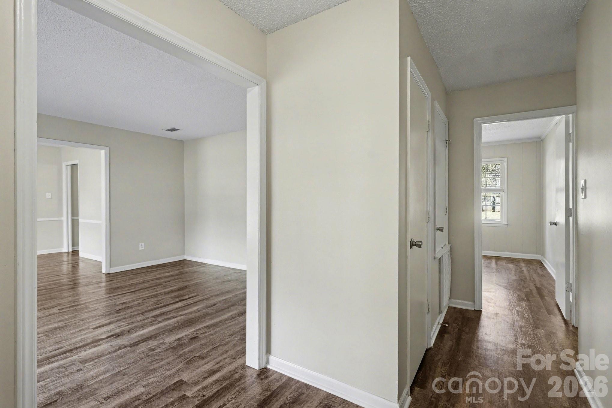 Cross Winds - Residential