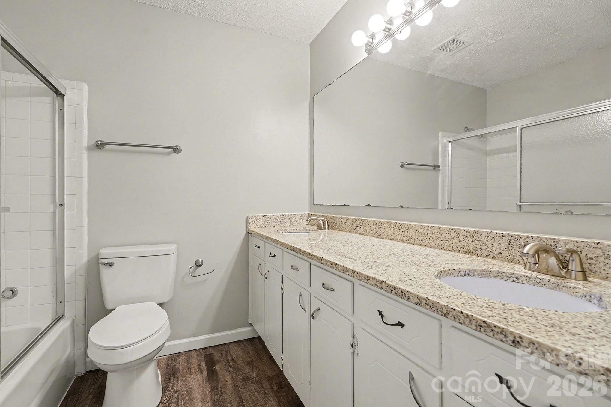 Cross Winds - Residential