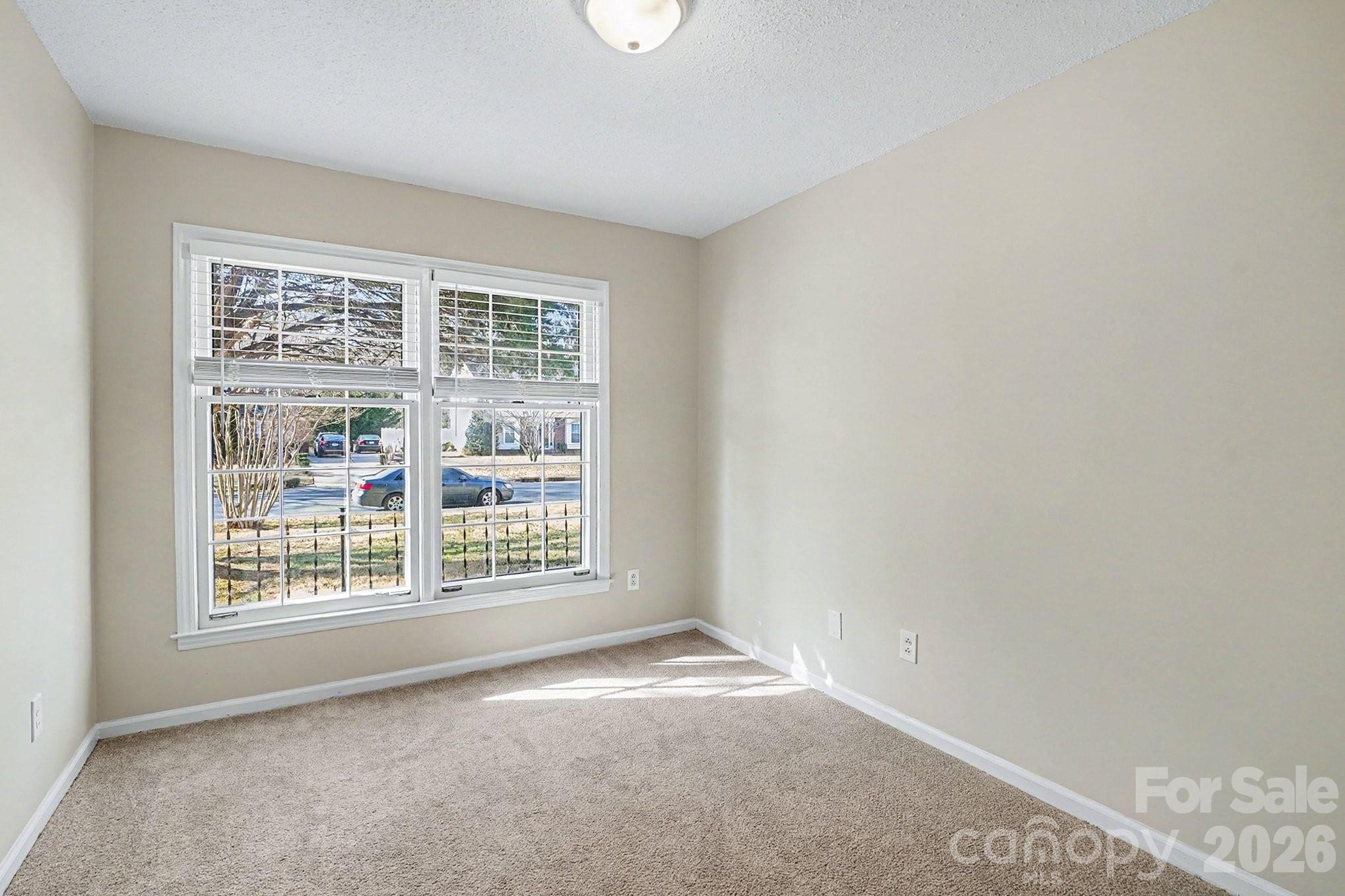 Cross Winds - Residential