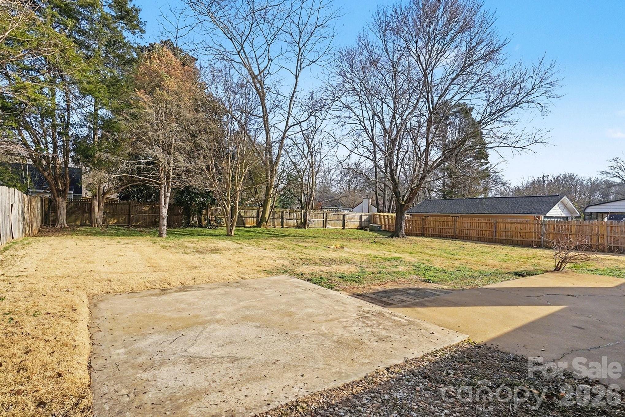 Cross Winds - Residential