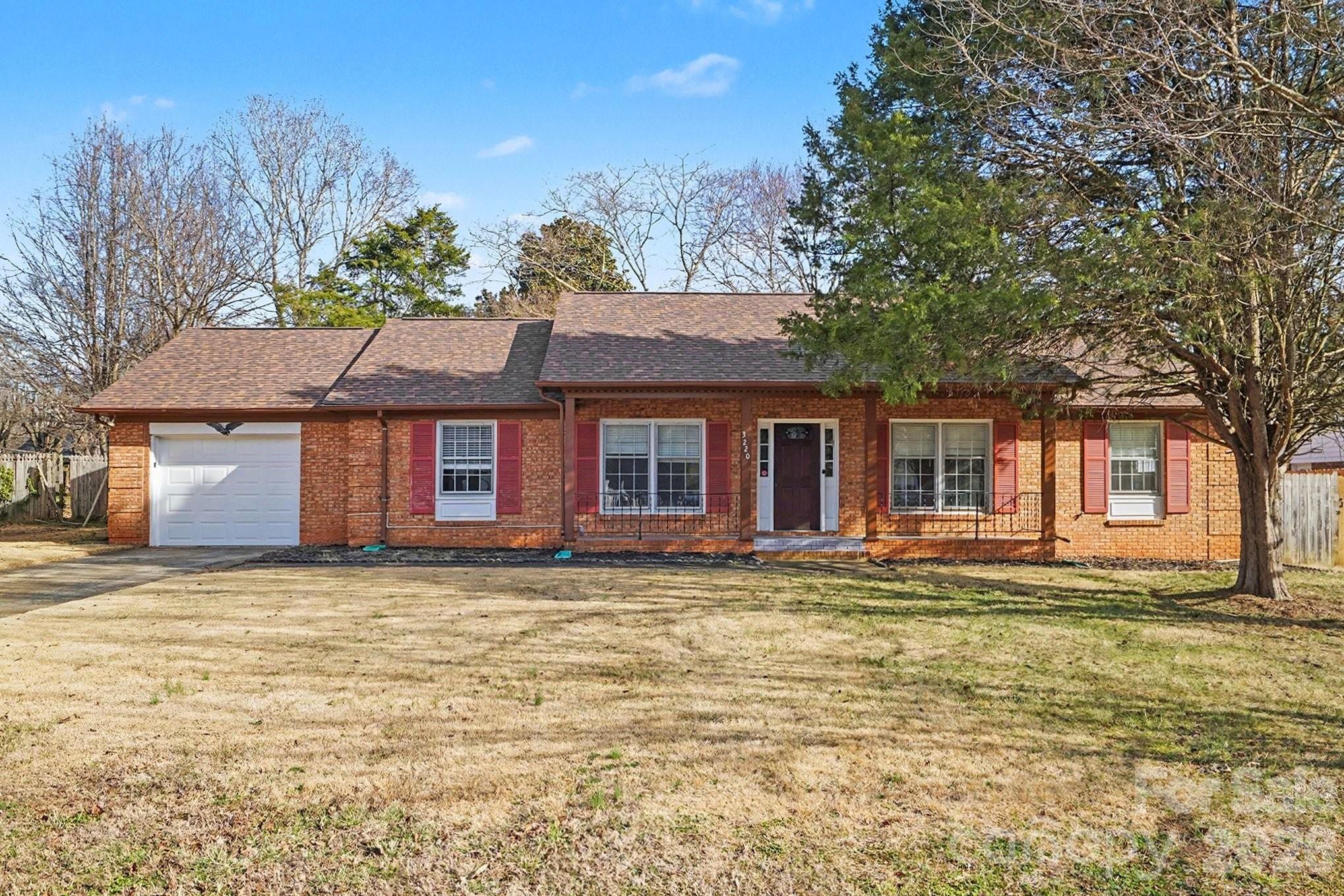 Cross Winds - Residential