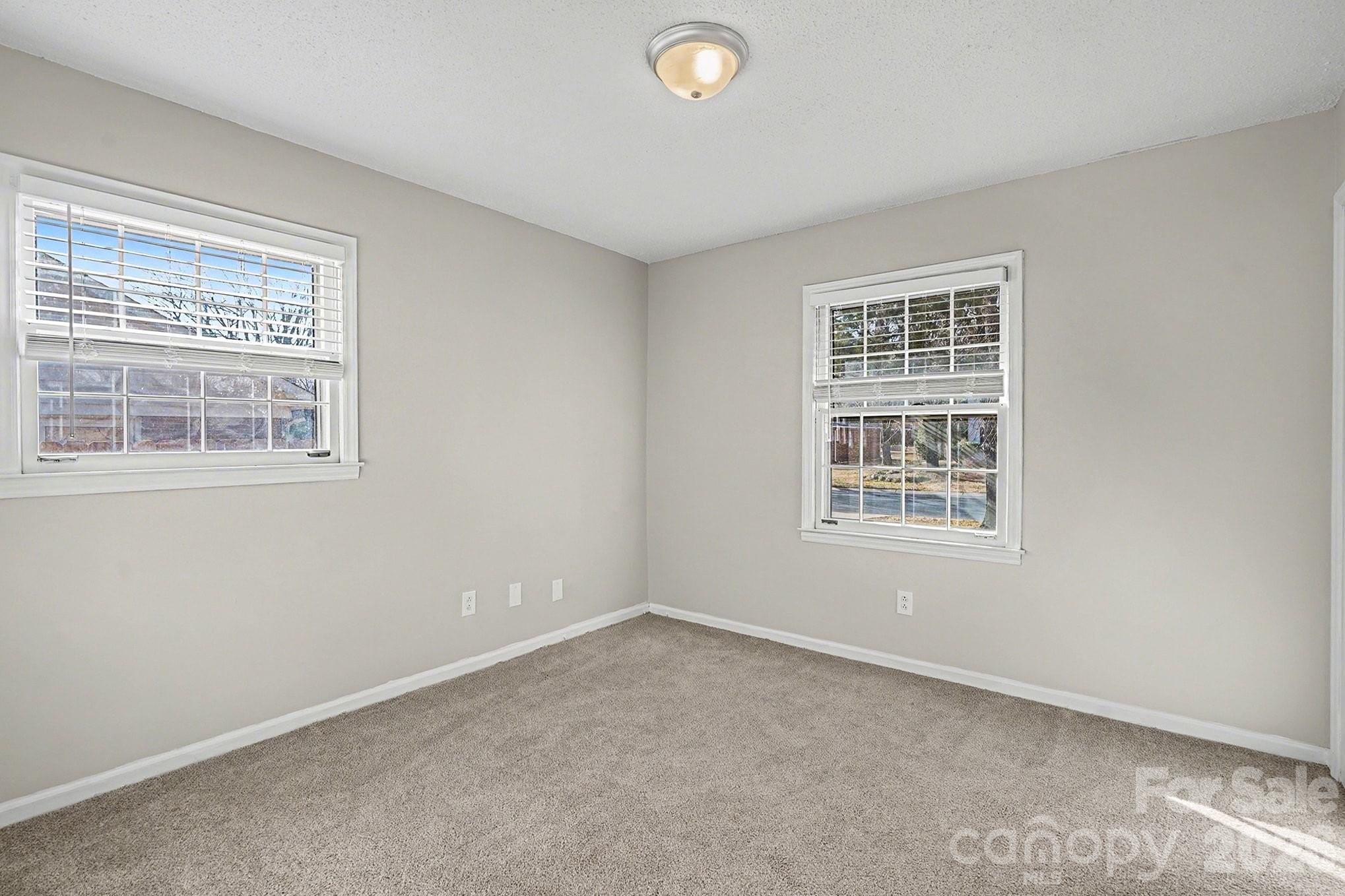 Cross Winds - Residential