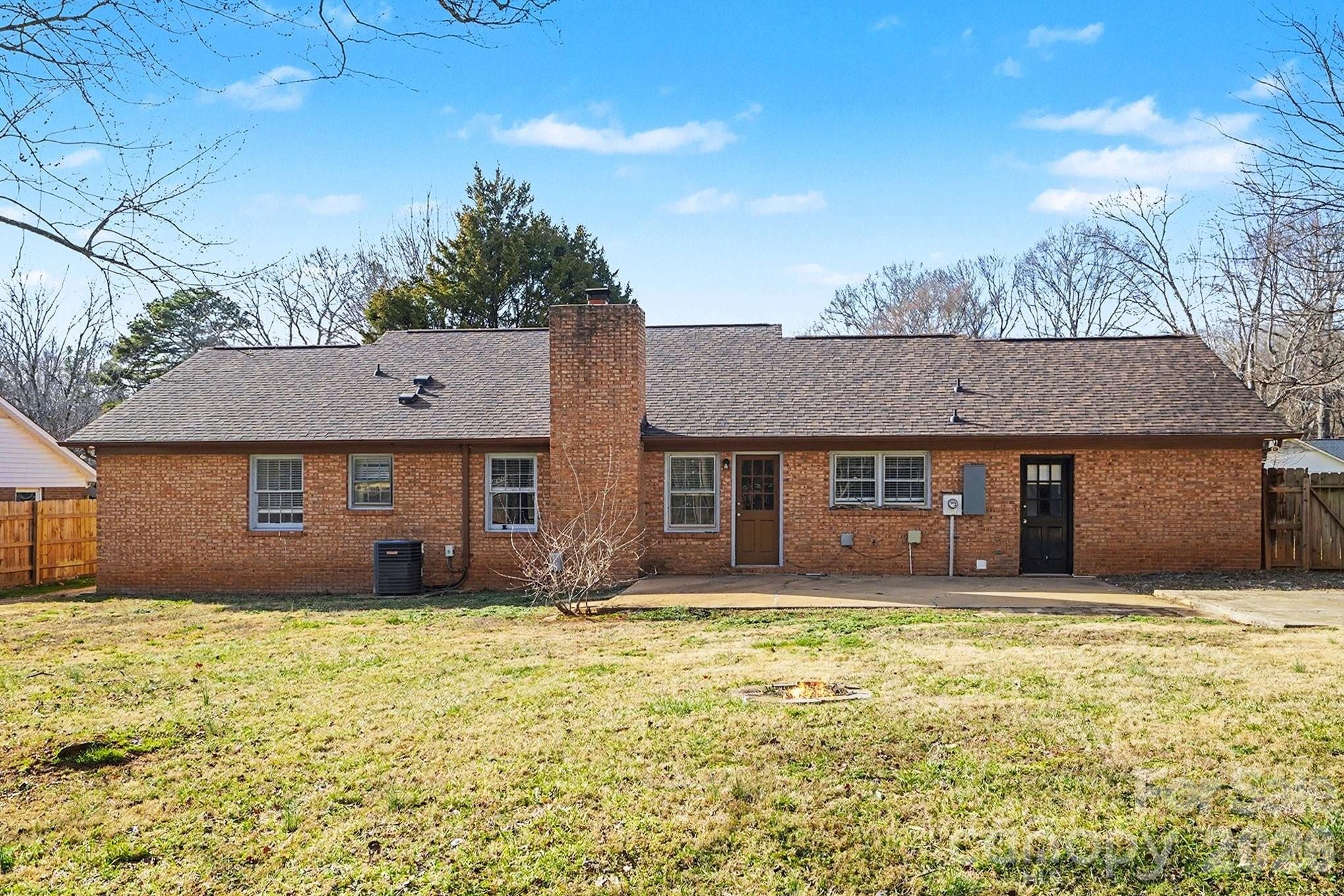 Cross Winds - Residential