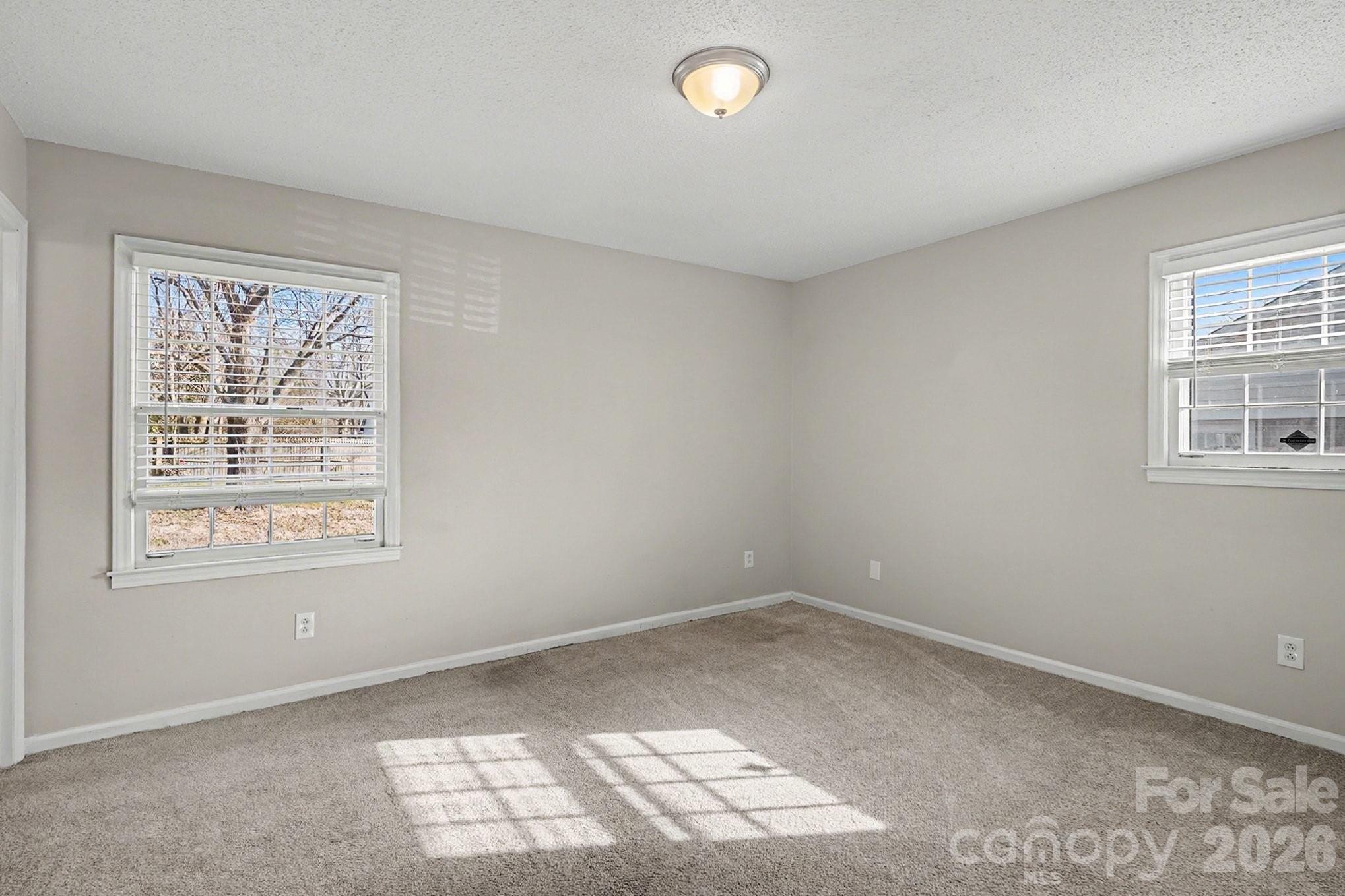 Cross Winds - Residential