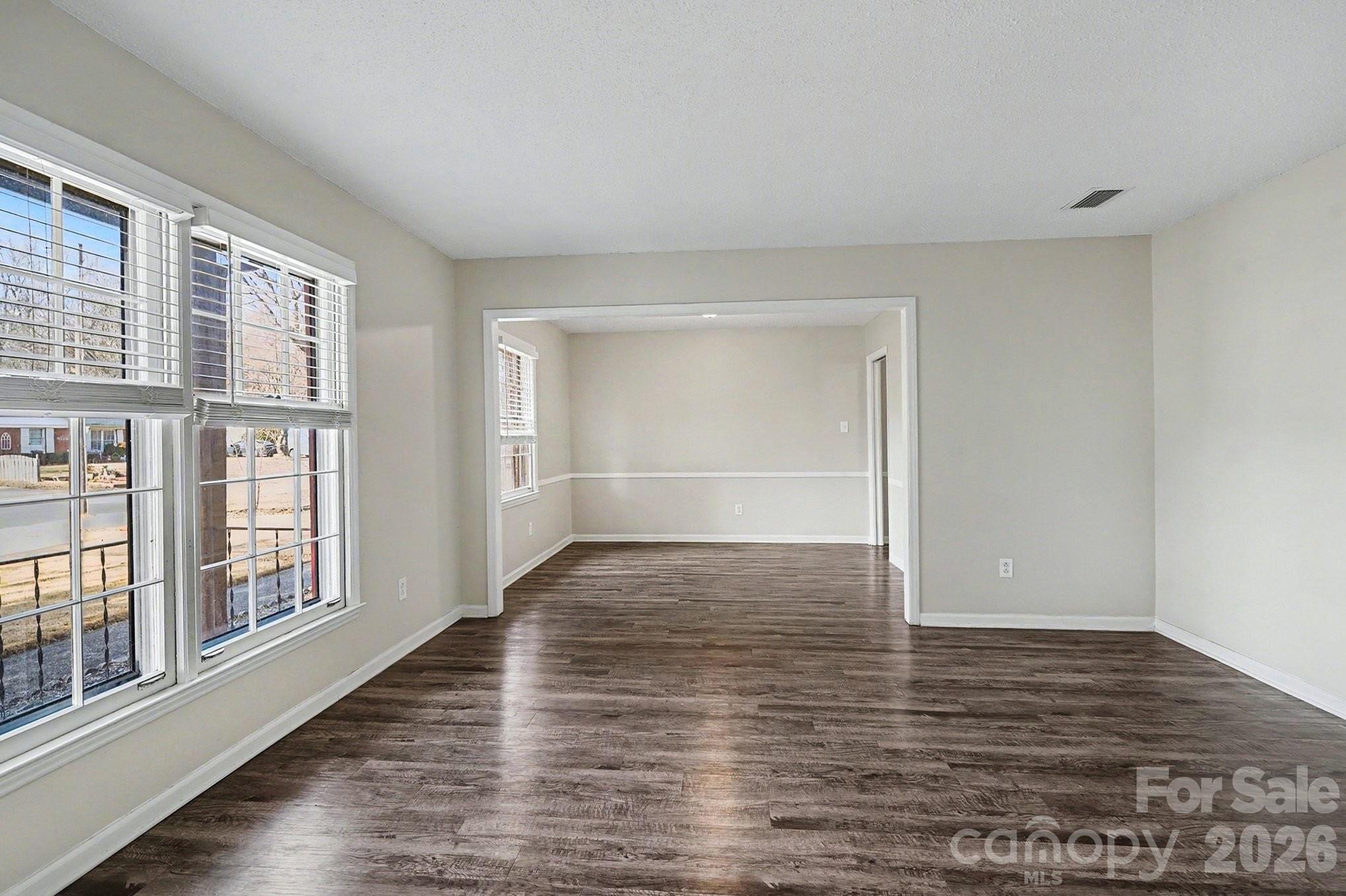 Cross Winds - Residential