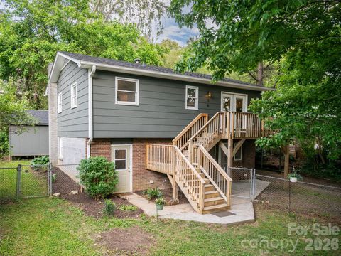 Photo of 70 Michigan Avenue, Asheville, NC 28806 (MLS # 4383698)