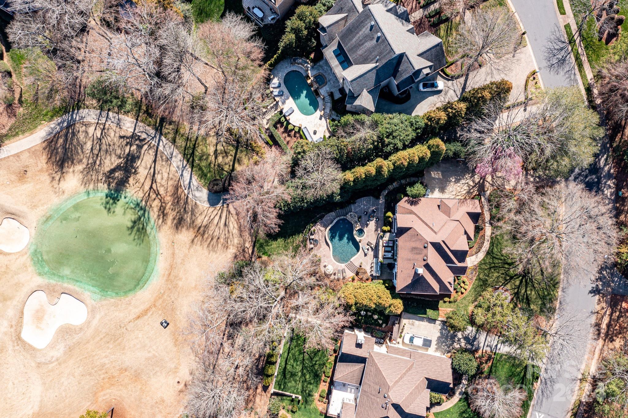 Ballantyne Country Club - Residential