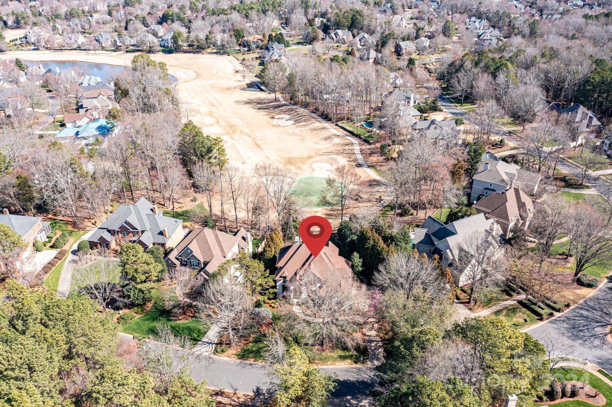 Ballantyne Country Club - Residential