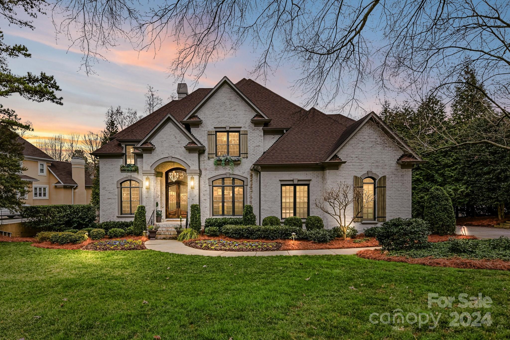 Ballantyne Country Club - Residential