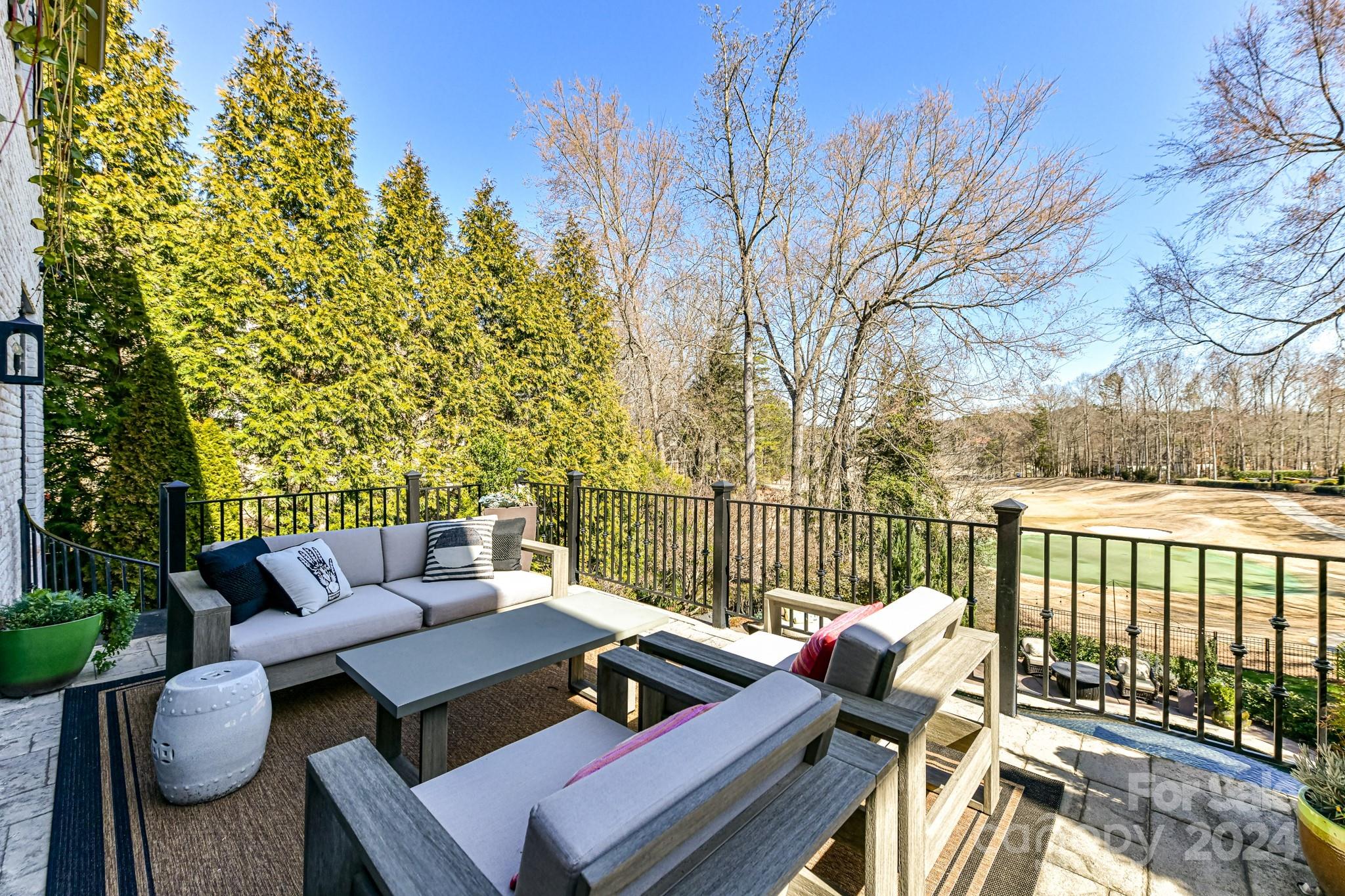 Ballantyne Country Club - Residential