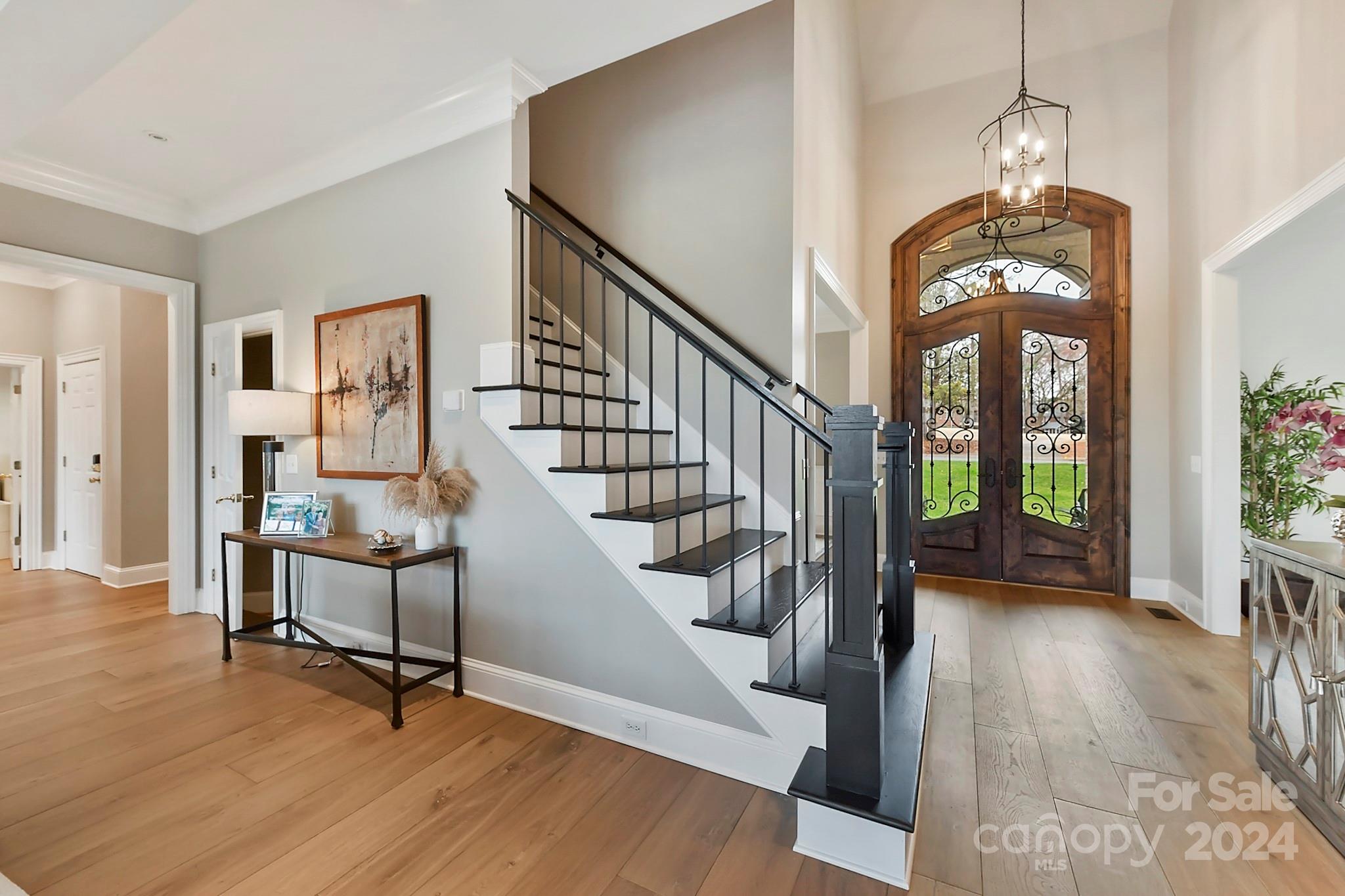 Ballantyne Country Club - Residential