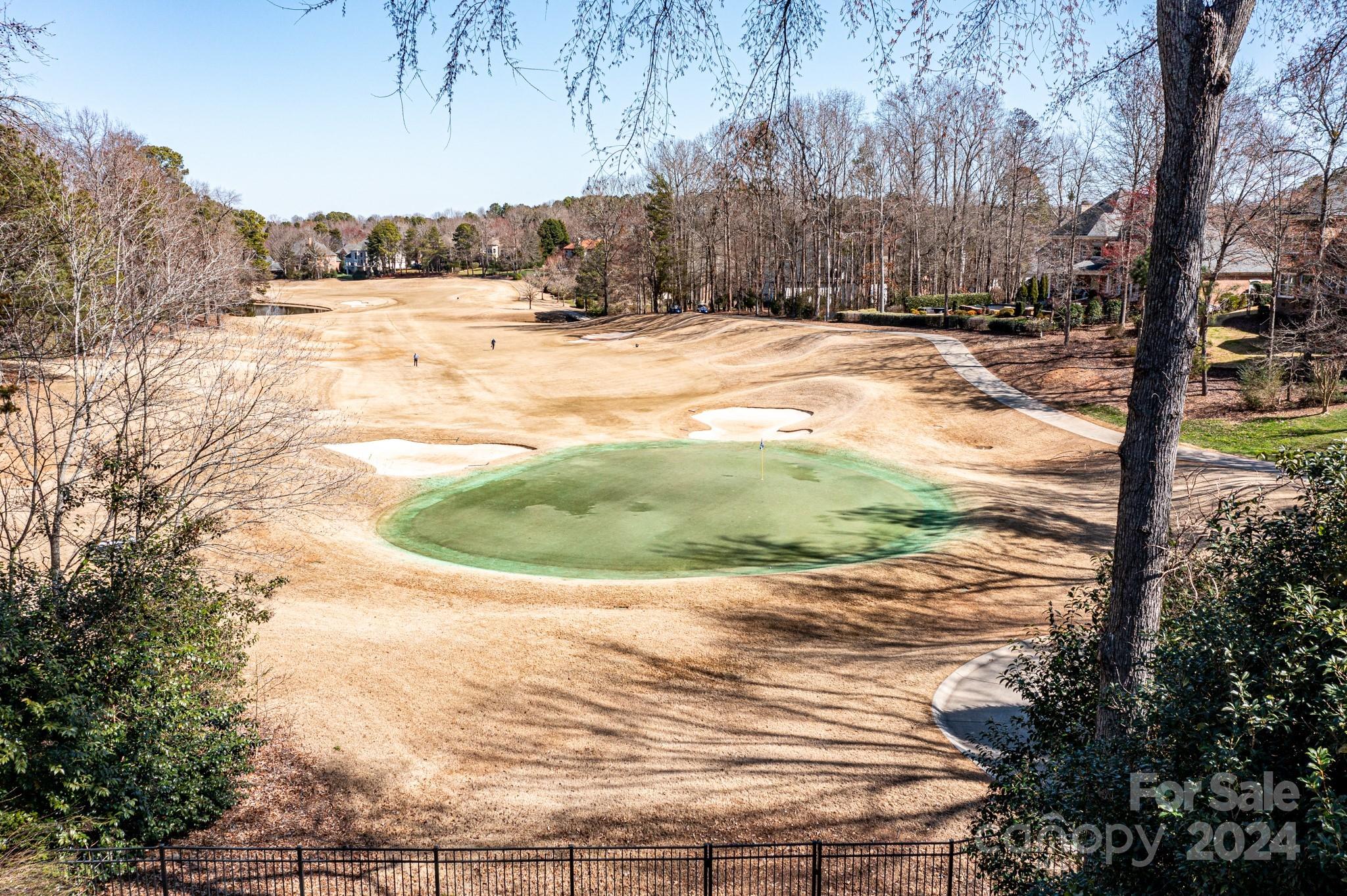 Ballantyne Country Club - Residential