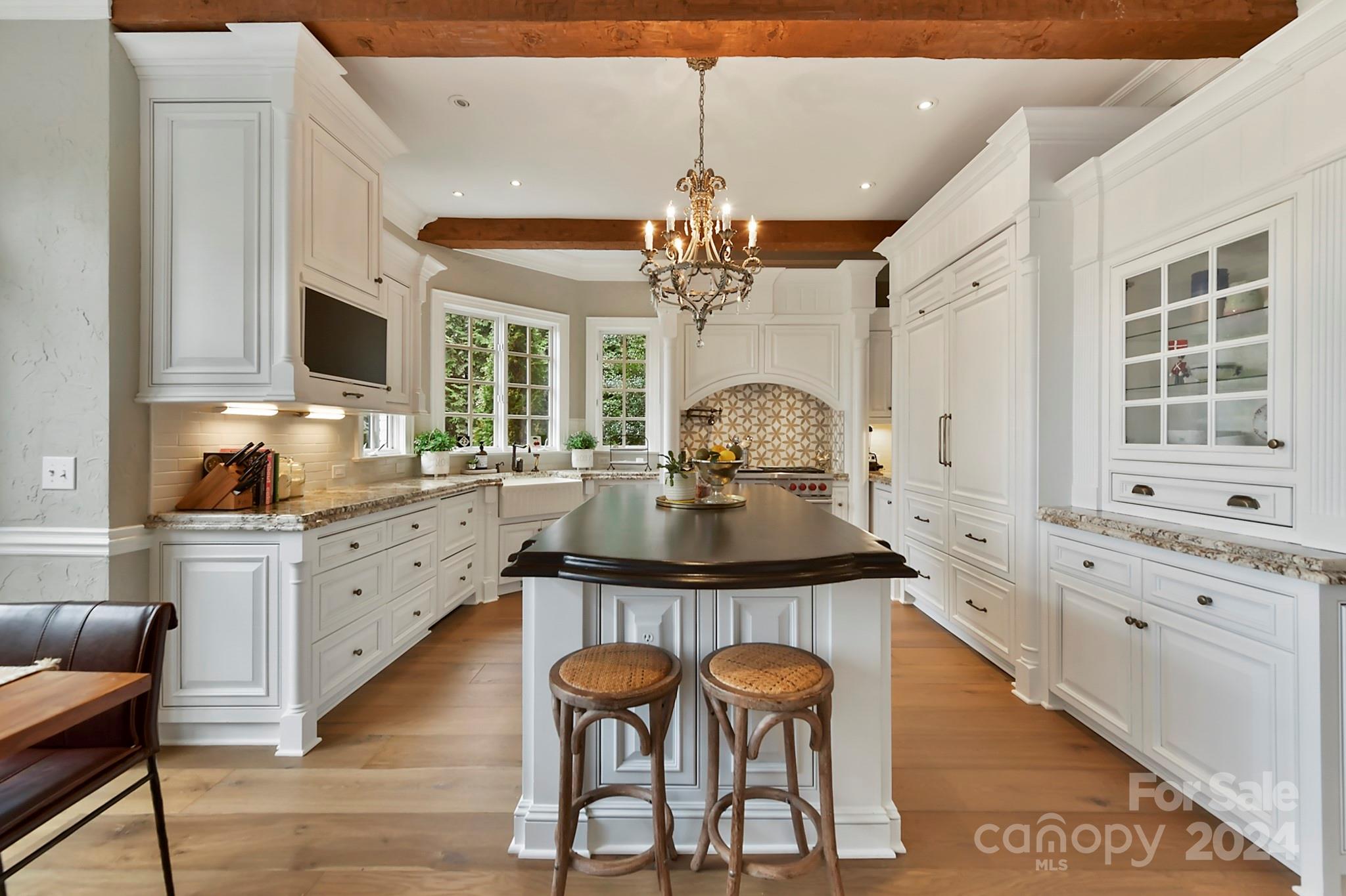 Ballantyne Country Club - Residential