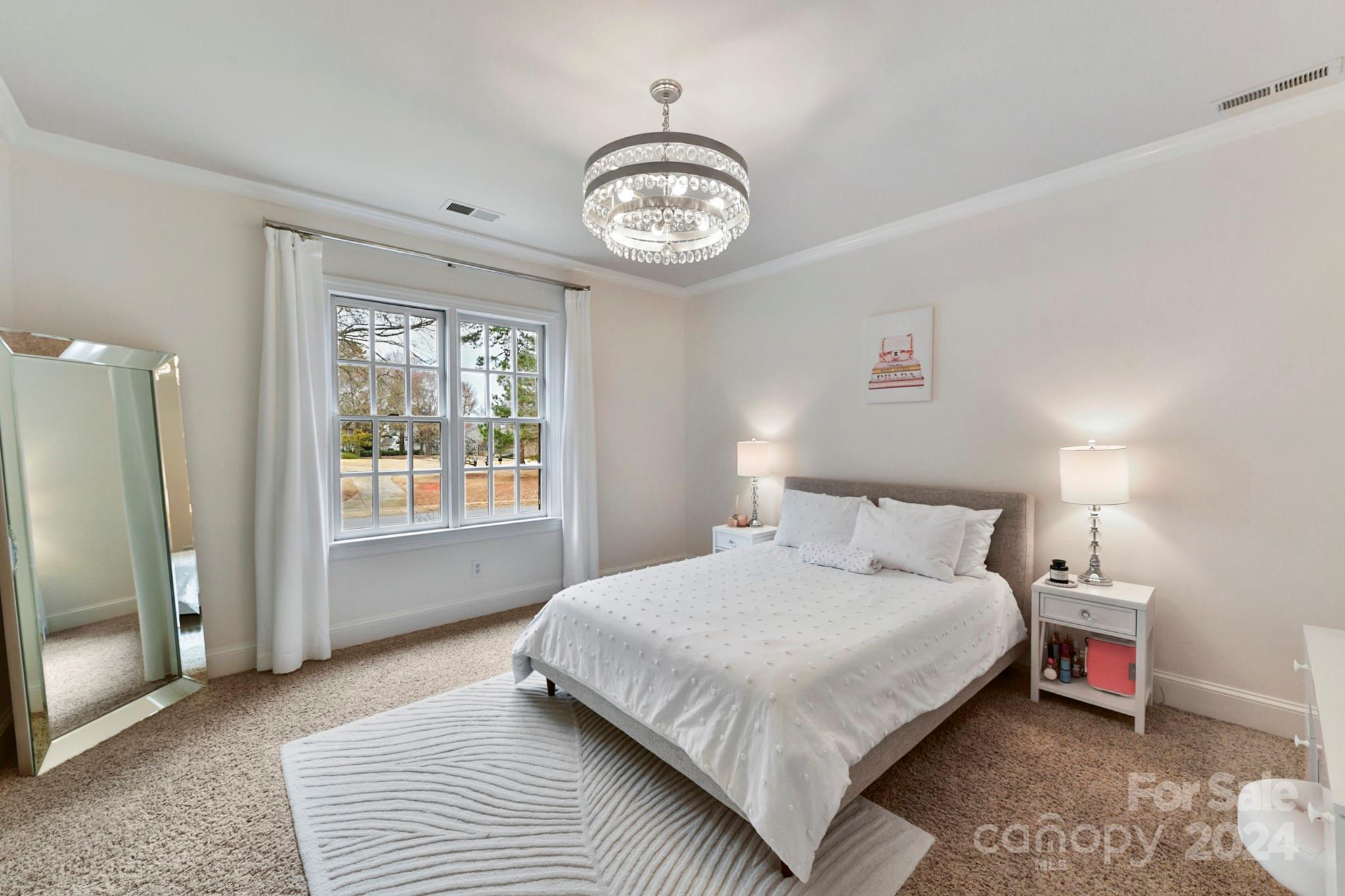 Ballantyne Country Club - Residential