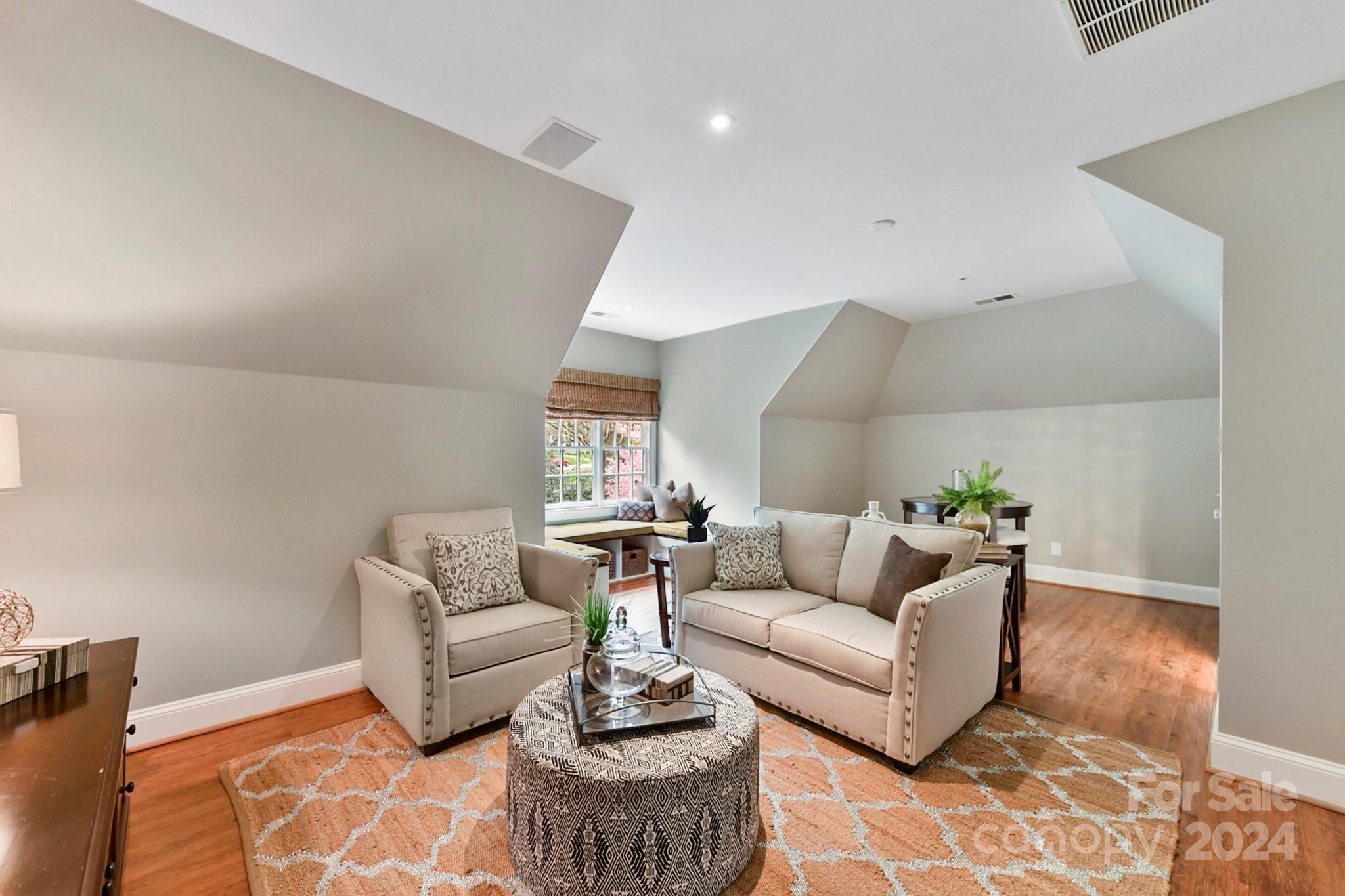 Ballantyne Country Club - Residential