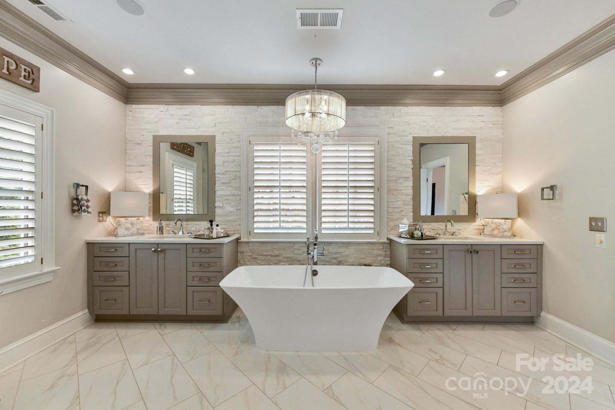 Ballantyne Country Club - Residential