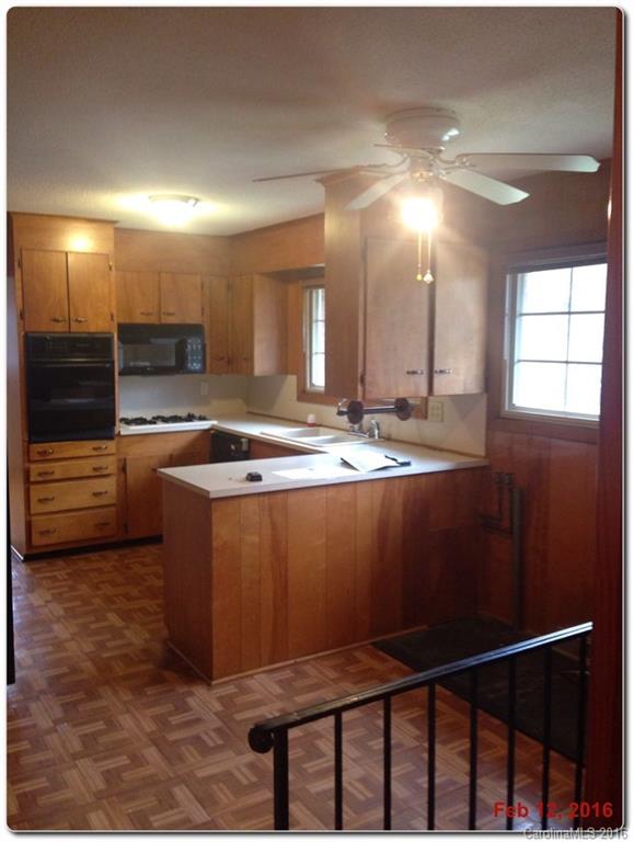 Gardner Park - Residential