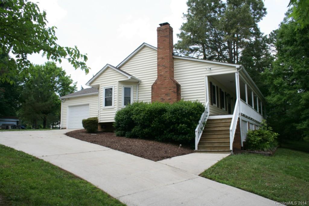 Poplar Trails - Residential