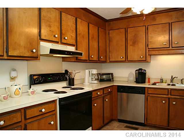 Poplar Trails - Residential
