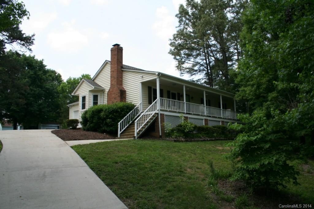 Poplar Trails - Residential