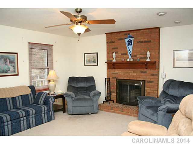 Poplar Trails - Residential