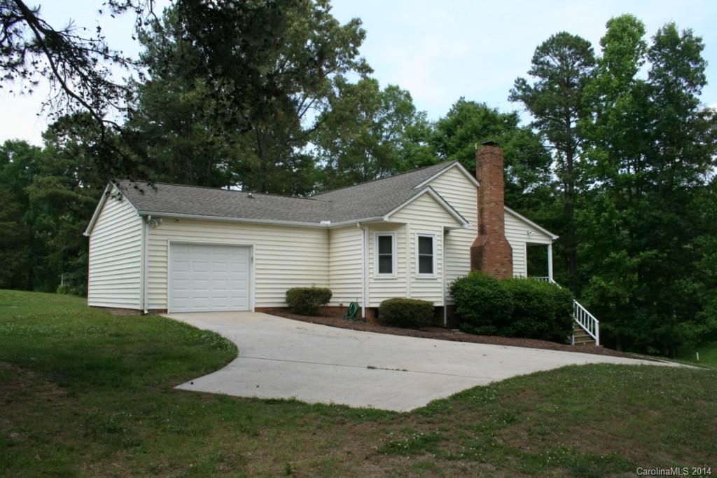 Poplar Trails - Residential