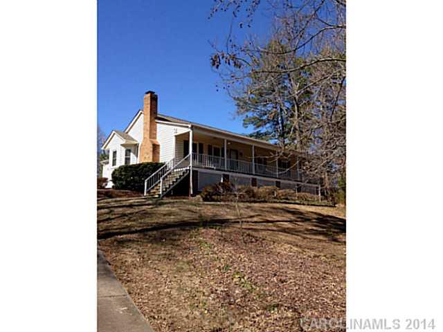 Poplar Trails - Residential