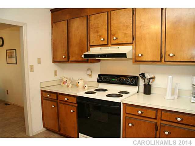 Poplar Trails - Residential