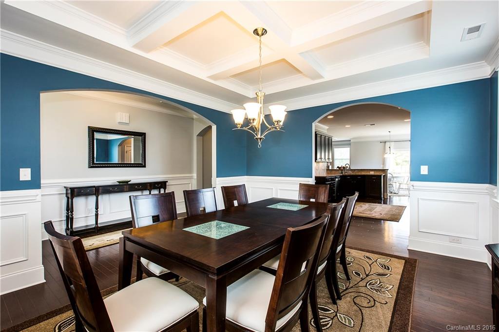 The Vineyards on Lake Wylie - Residential
