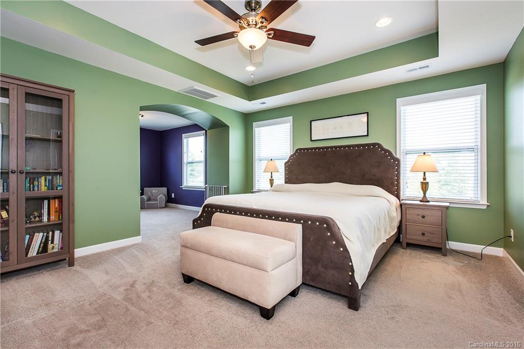 The Vineyards on Lake Wylie - Residential
