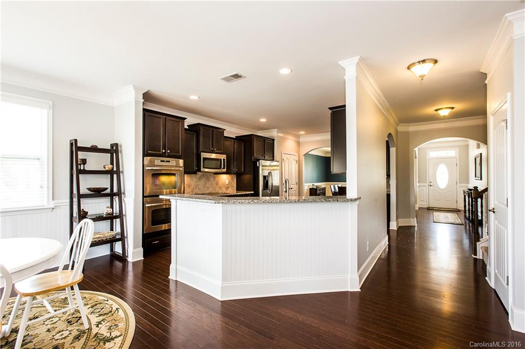 The Vineyards on Lake Wylie - Residential