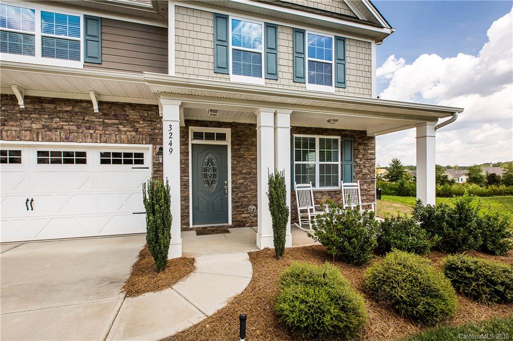 The Vineyards on Lake Wylie - Residential
