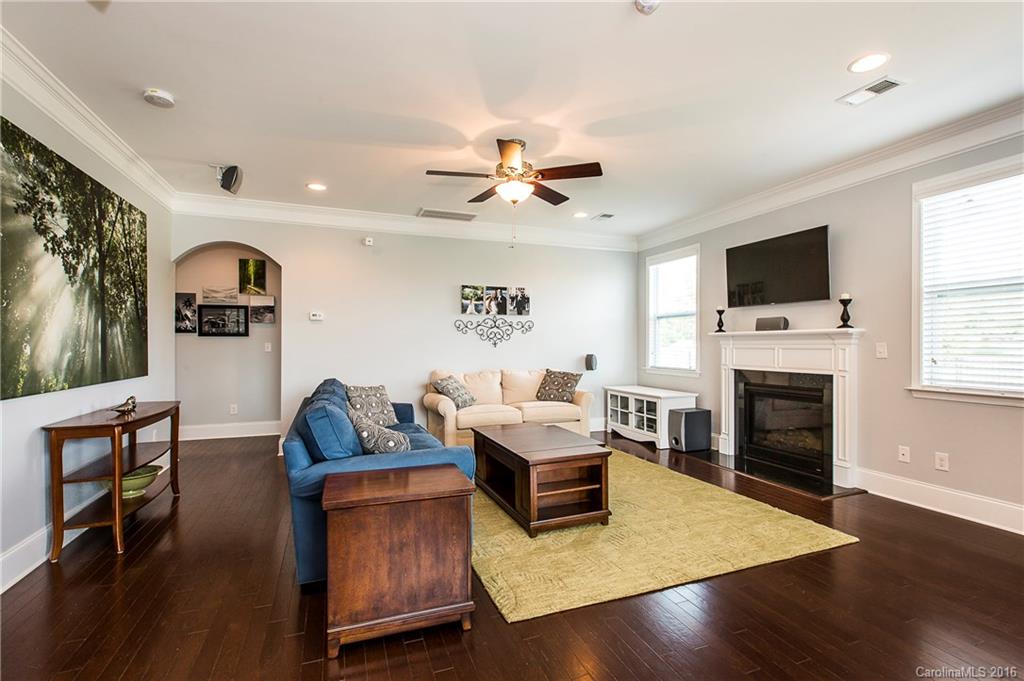 The Vineyards on Lake Wylie - Residential