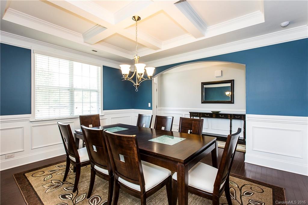 The Vineyards on Lake Wylie - Residential