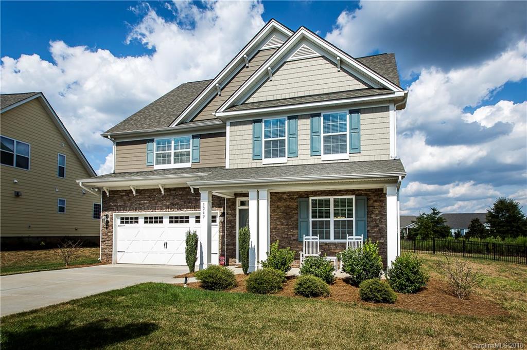 The Vineyards on Lake Wylie - Residential