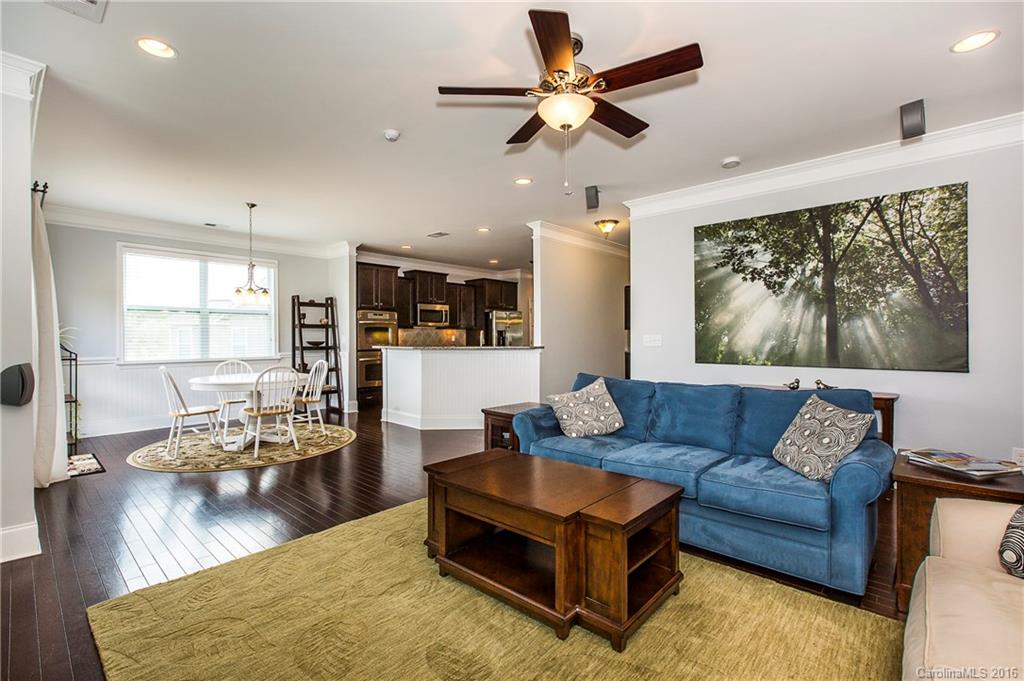 The Vineyards on Lake Wylie - Residential